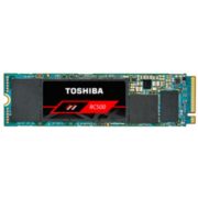 百亿补贴：TOSHIBA 东芝 RC500 NVMe 2280 m.2 固态硬盘 500GB