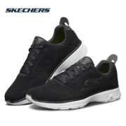 百亿补贴：SKECHERS 斯凯奇 GO WALK 4系列 54165 男款 休闲运动鞋