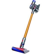 百亿补贴： dyson 戴森 V8 Fluffy Origin 手持式吸尘器