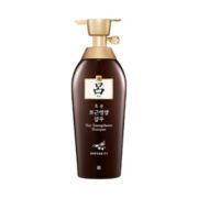 22点：Ryo 吕 防脱固发洗发水 500ml *4件