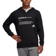 adidas 阿迪达斯 篮球系列 DEFINITION HDY FR9336 男士运动套头衫
