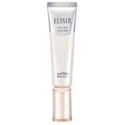 10日10点、考拉海购黑卡会员： ELIXIR 怡丽丝尔 纯肌净白 防护精华乳 SPF50+ 35ml