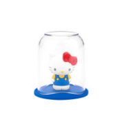 MINISO 名创优品 凯蒂猫 漱口杯套装 *3件