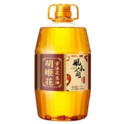 胡姬花 古法一九一八花生油 5.7L *2件