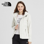 13日0点：THE NORTH FACE 北面 4UDF RQ7 女款冲锋衣