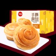 Be&Cheery百草味 手撕面包 1000g*4件