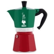 Bialetti 比乐蒂 摩卡咖啡壶 3杯份 30*20*15cm