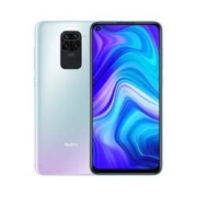 百亿补贴： Redmi 红米 10X 4G版 智能手机 4GB+128GB