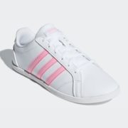 adidas 阿迪达斯 neo CONEO QT DB0135 女士休闲运动鞋 149元包邮（需用券）