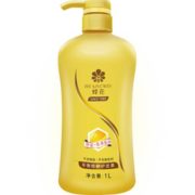 修护受损发质！ BEE & FLOWER 蜂花 滋养修护护发素 1L