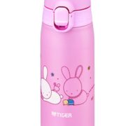 国内258元！prime会员！Tiger 虎牌 MCT-A035 超轻梦重力真空保温杯350mL 2色 直邮到手约￥114.65