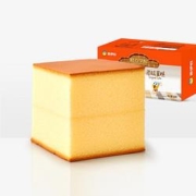 plus会员：LYFEN 来伊份 鸡蛋糕 原味230g*5件