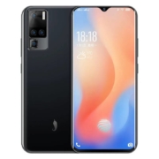 百亿补贴：小辣椒 X50pro 全网通4G 智能手机 8G+128G