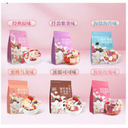老金磨方 酸奶果粒麦片 300g