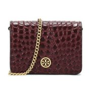 TORY BURCH 汤丽柏琦 74914 女士单肩斜挎包  980.32元包邮（需用券）