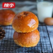 百亿补贴： 桃李 1995花式面包 70g/袋*10袋