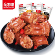 亲零嘴 风干烤脖 20包香辣味
