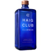 翰格雅爵 苏格兰原产 谷物威士忌 40度 700ml