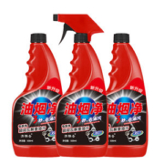强力去油污净多功能厨房清洗剂