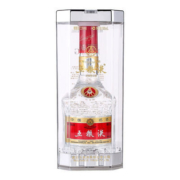 WULIANGYE 五粮液 第八代普五经典装 52度 500ml