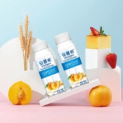 百亿补贴：伊利 安慕希 黄桃燕麦口味酸奶 10*200g/箱