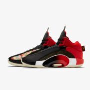 AIR JORDAN XXXV CNY PF 男子篮球鞋