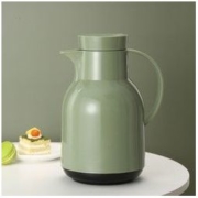 九天揽月 jt-1600 欧式保温壶 1000ml