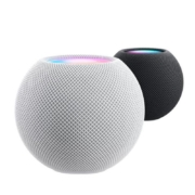 Apple 苹果 HomePod mini 智能音箱 白色