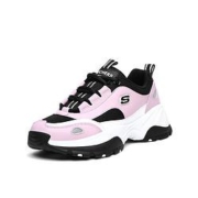 SKECHERS 斯凯奇 88888327 女款休闲运动鞋