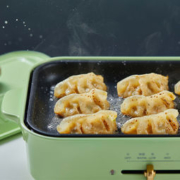 正大食品 日式煎饺 345g*6袋组合
