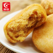 友臣 肉松饼 2.1kg 整箱装