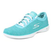 限尺码！ Skechers 斯凯奇 14485 女士健步鞋 109元包邮