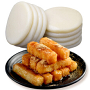 5日0点：念乡人  纯糯米手工糍粑 1500g