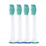 欧仕曼 适配飞利浦电动牙刷头 HX3/HX6/HX9系列 HX6073通用款 8支