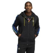 adidas 阿迪达斯 篮球系列 HRDN FLEECE FZ GP7619 男子夹克