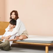 8H 乳胶床垫2 M1 Air 90*190*8cm 499元包邮