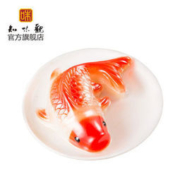 知味观 速食年糕锦鲤礼盒 230g*2件