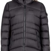 Marmot 土拨鼠 Ithaca 女士羽绒服 到手价885.8元