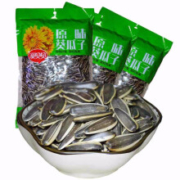 漠贝贝 原味瓜子 450gX3袋