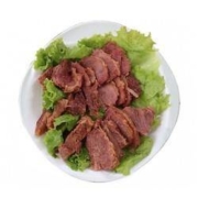 大午 驴肉熟食 五香驴肉175g*2包