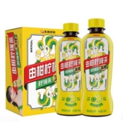 限地区：东鹏 由柑柠檬茶330ML*24瓶/箱 *3件