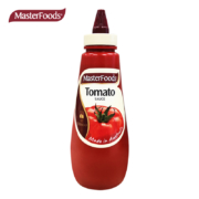 PLUS会员：MasterFoods我的食刻 番茄酱挤压瓶装 500ml*7件