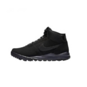 耐克 Nike HOODLAND SUEDE 男子 运动休闲 翻毛皮靴 654888