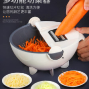 多功能切菜器萝卜擦