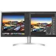 LG 乐金 34WL850 34英寸显示器（21:9、2K、雷电3） 5999元包邮（满减）