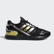 新低价！adidas 阿迪达斯 ZX750 HD FZ1028 中性运动鞋
