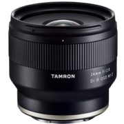 Prime会员！ TAMRON 腾龙 24mm F2.8 Di III OSD M1:2（F051）广角定焦镜头  含税到手约1415元