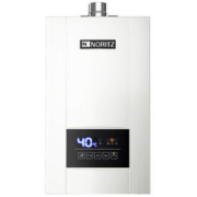 NORITZ 能率 E4系列 JSQ25-E4 燃气热水器 13L 天然气