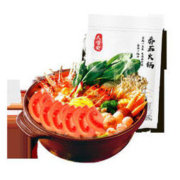 大嘴渝 重庆火锅底料 200g*2袋 3种口味可选