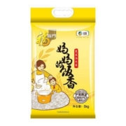 20日0点、年货节预告：福临门 大米妈妈的饭香 东北大米 10斤装*5件
